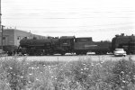 NKP 2-8-2 #965 - Nickel Plate Road